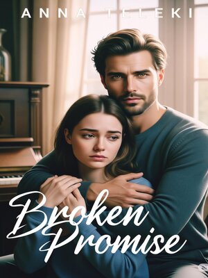 cover image of Broken Promise